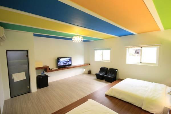 Easy Travel Apartment เมืองฮวาเหลียน ภายนอก รูปภาพ