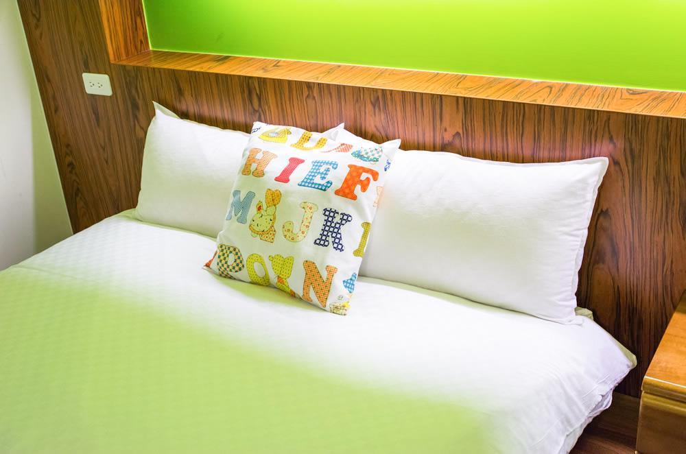 Easy Travel Apartment เมืองฮวาเหลียน ภายนอก รูปภาพ