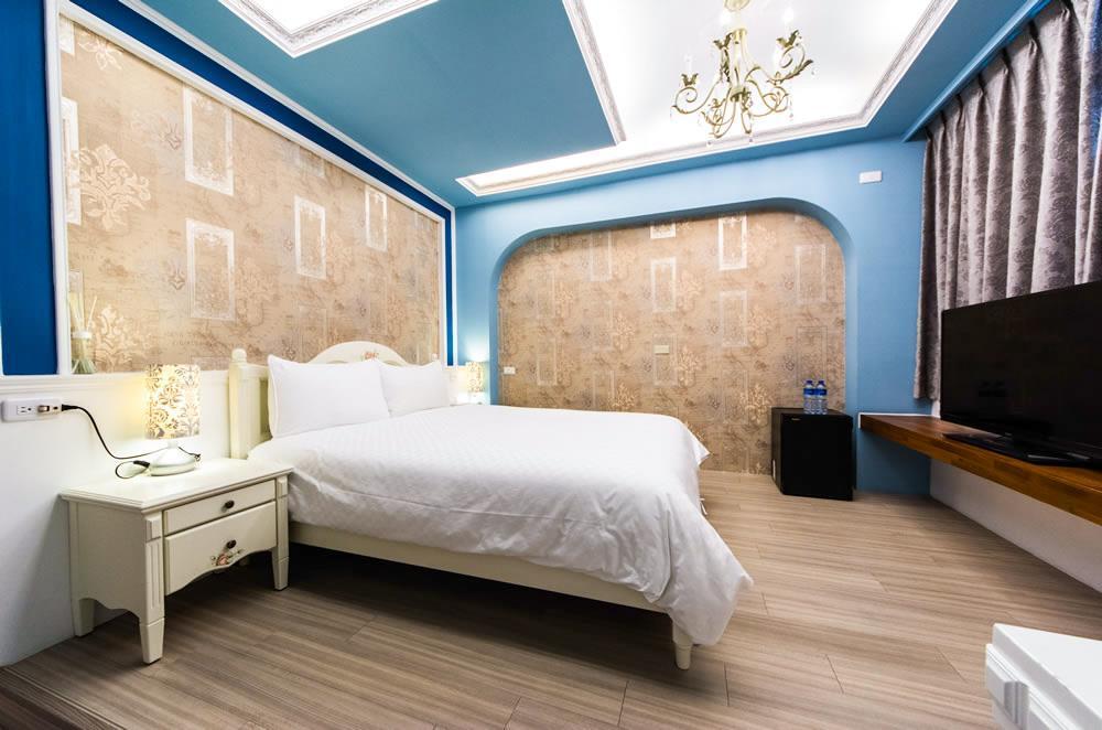 Easy Travel Apartment เมืองฮวาเหลียน ภายนอก รูปภาพ