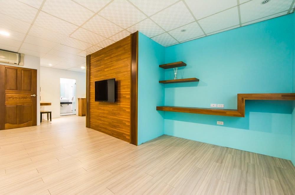 Easy Travel Apartment เมืองฮวาเหลียน ภายนอก รูปภาพ
