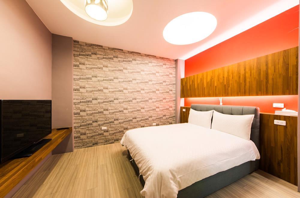 Easy Travel Apartment เมืองฮวาเหลียน ภายนอก รูปภาพ