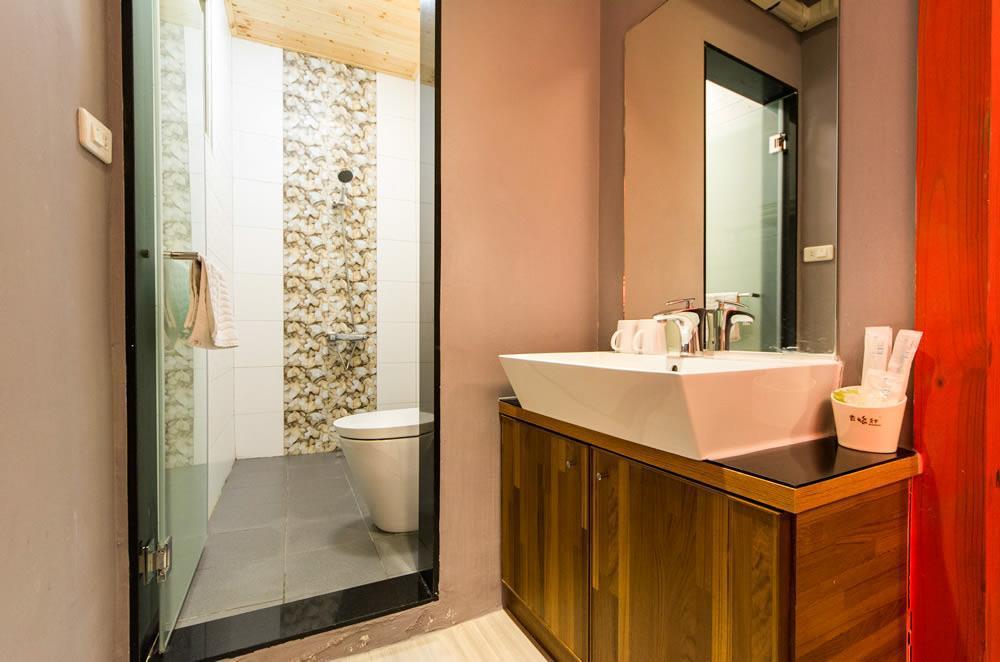 Easy Travel Apartment เมืองฮวาเหลียน ภายนอก รูปภาพ